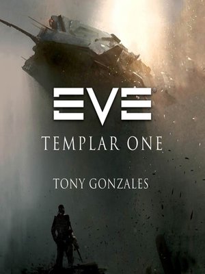 cover image of Templar One